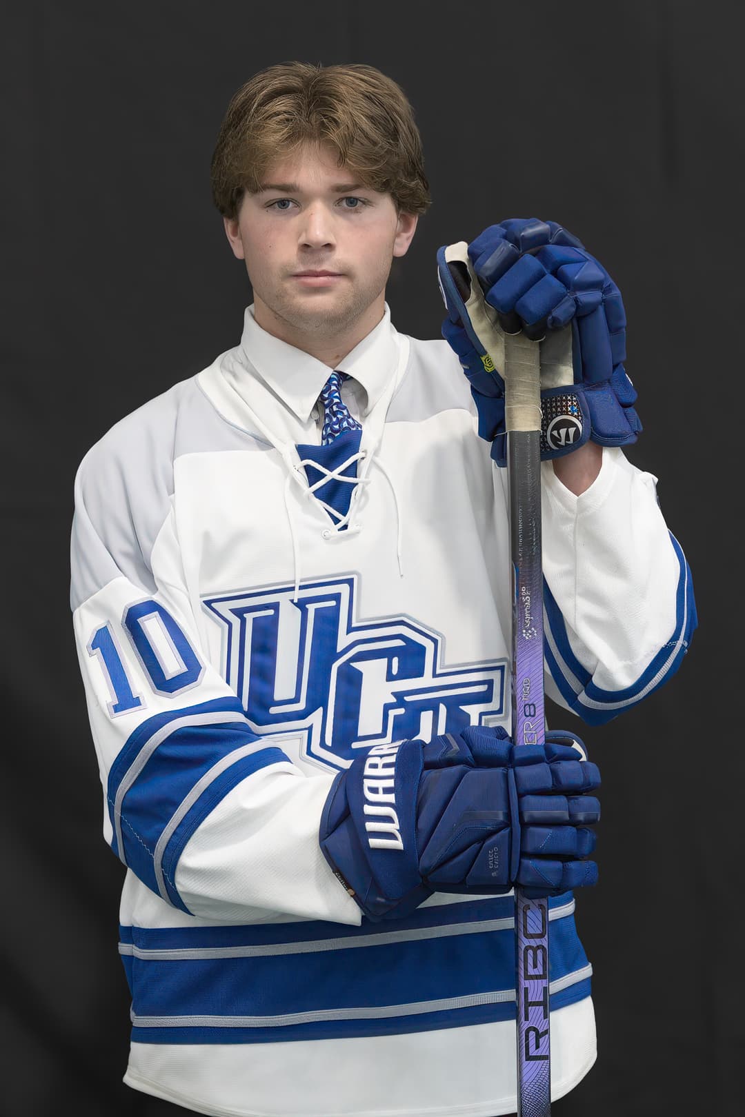 Nolan Roche photo