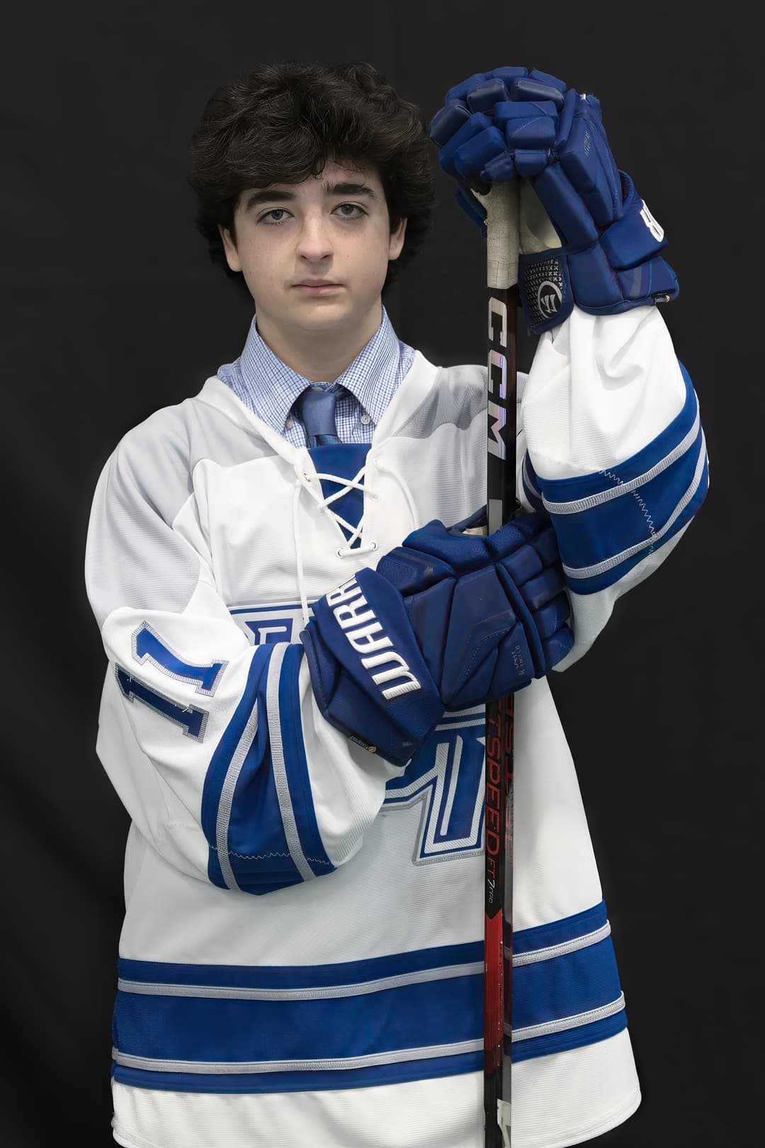 Dom Delvecchio photo