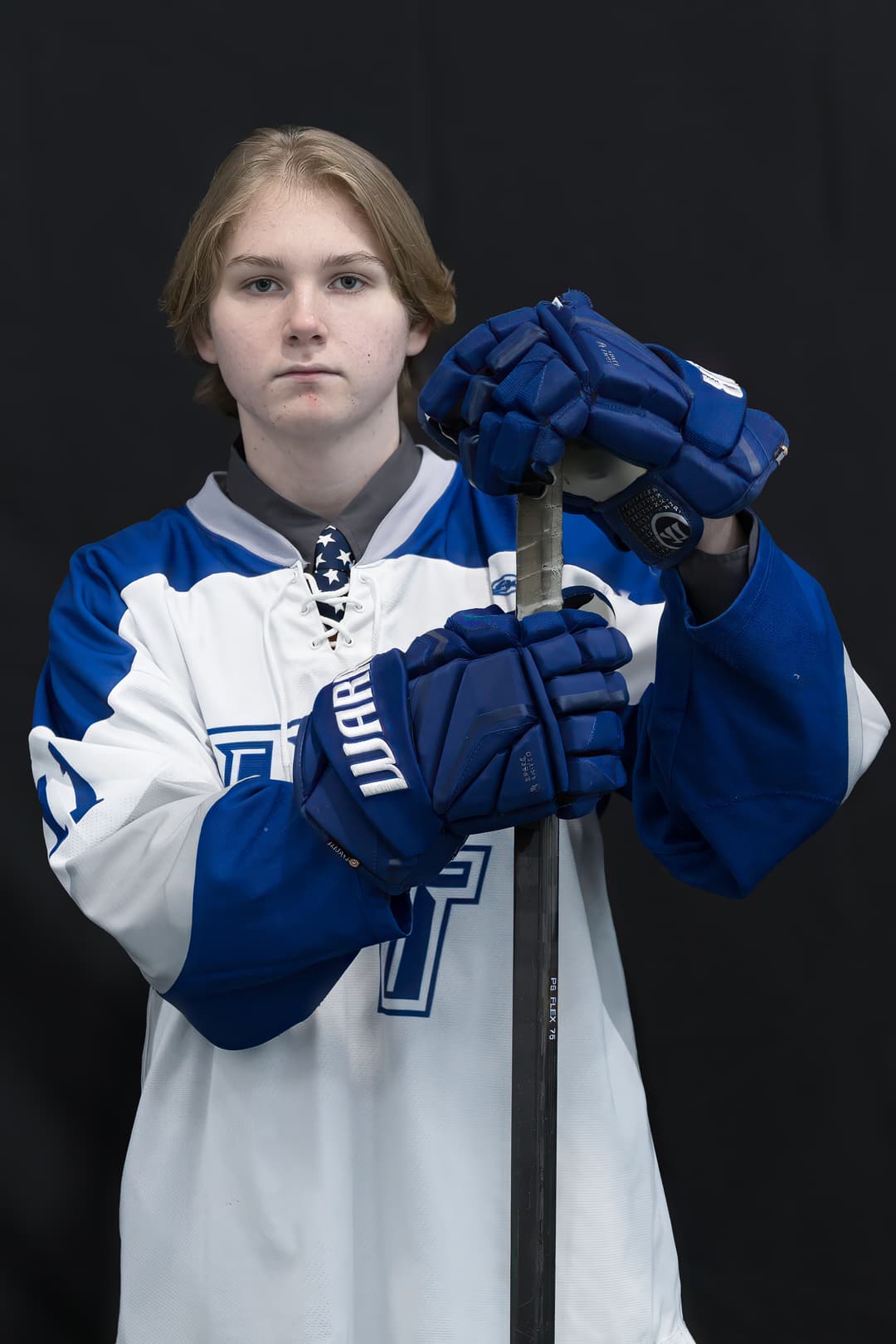 Austin Tuttle photo