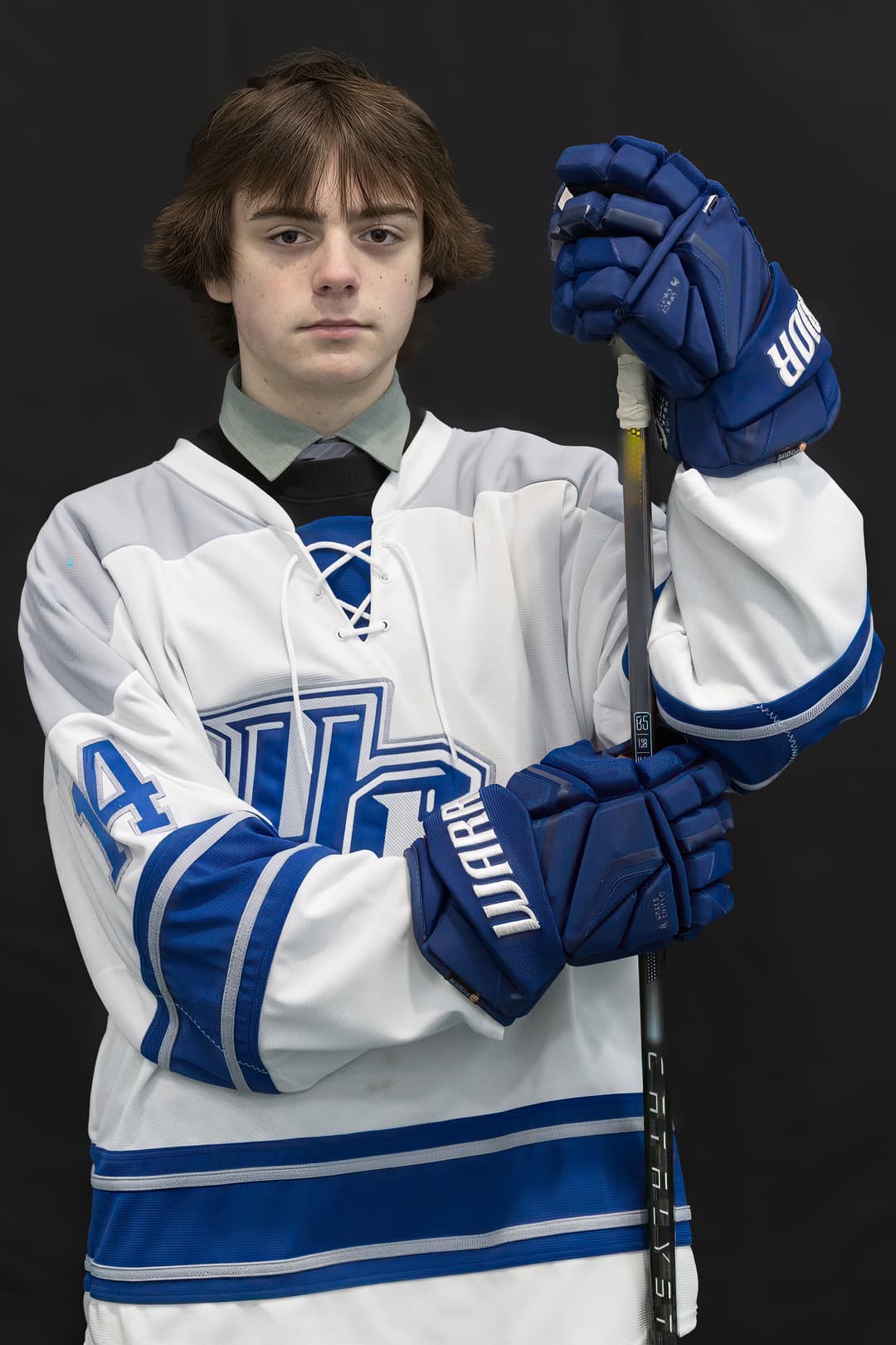 Erik Munroe photo