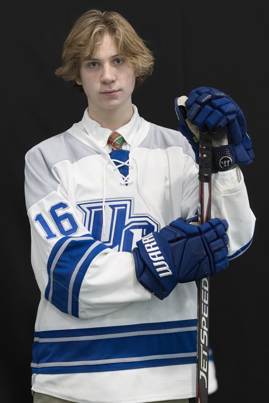 Wyatt Tuttle photo