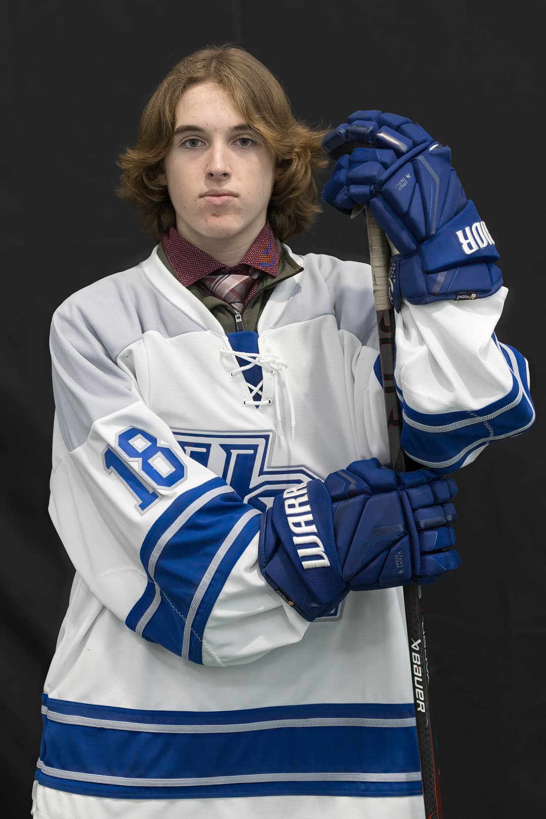 Matt Hoffmeister photo