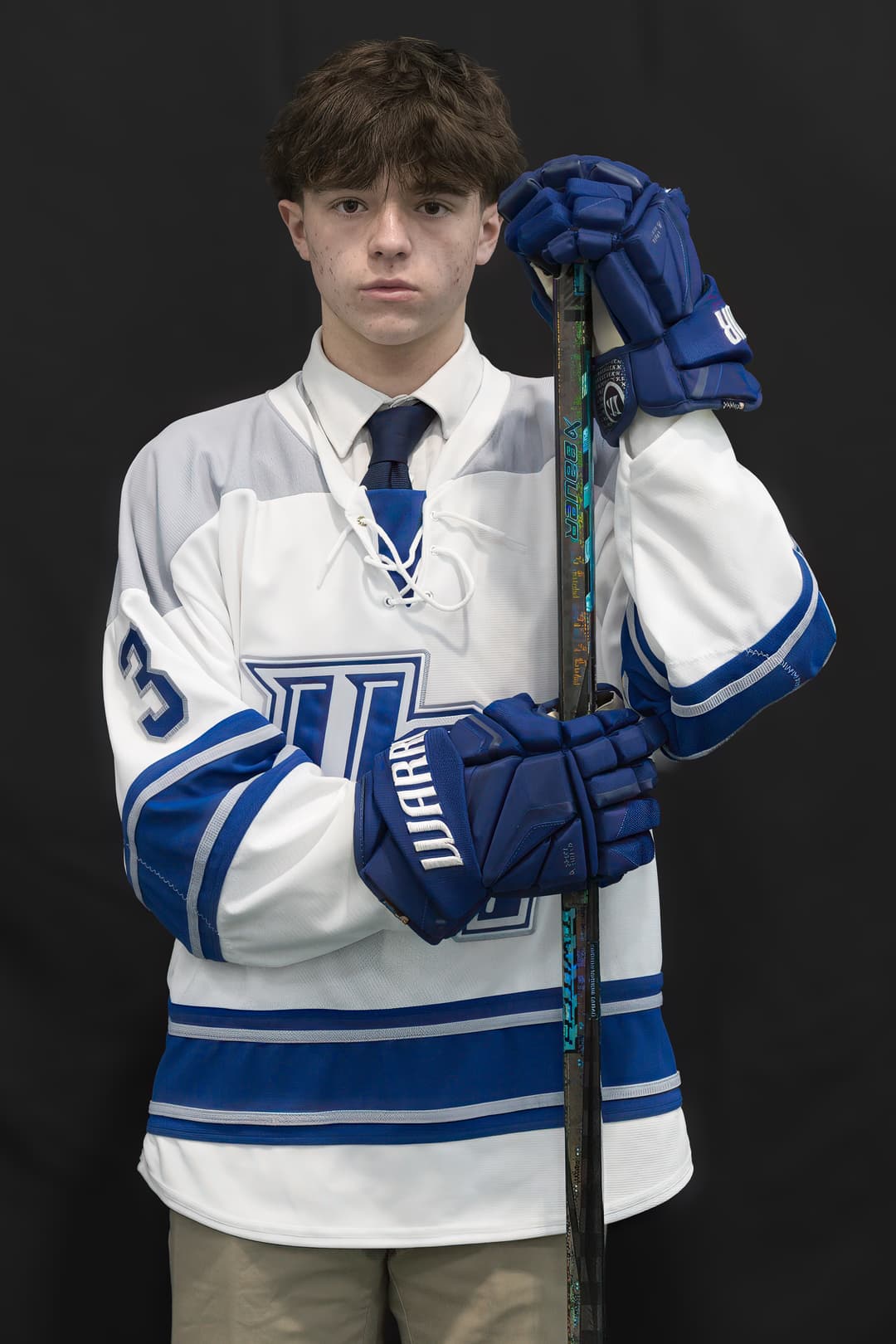 Tyler Dmytryck photo