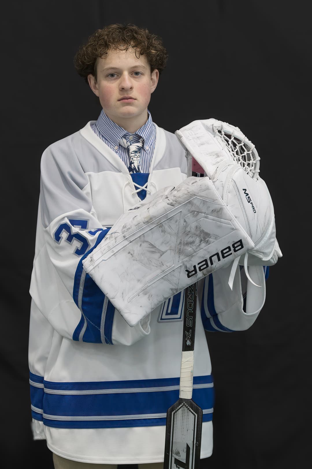 Evan Barrasso photo