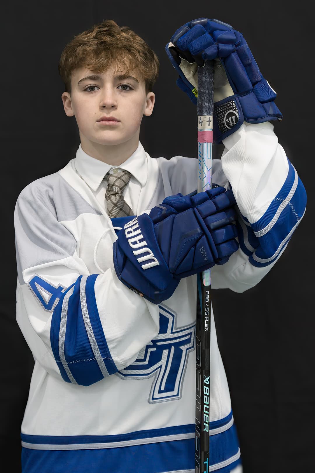 Jacob Dutton photo