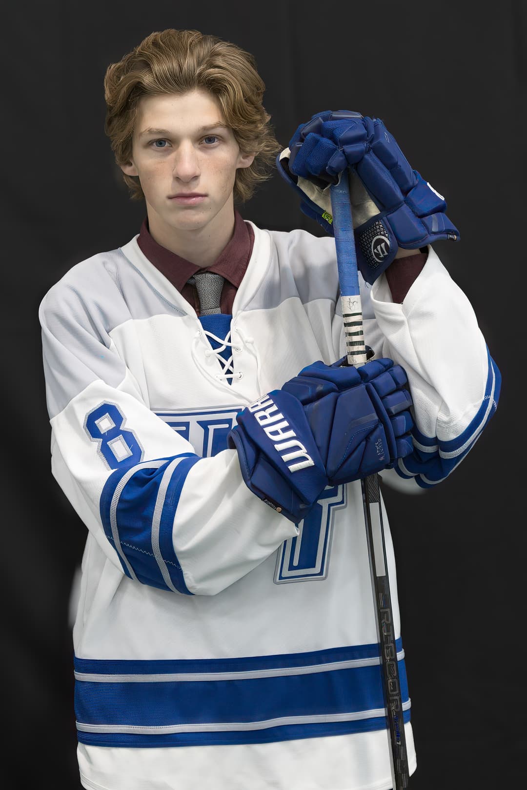 Liam Barton photo